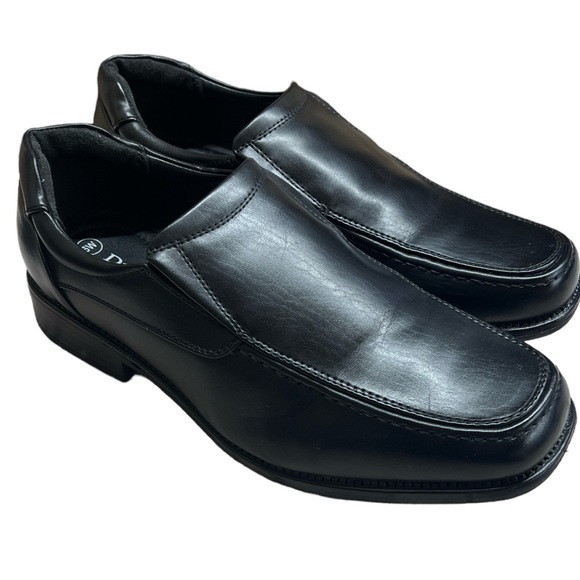 Drexlite Other - Sz6W Big Boy Drexlite Mark Slip On Loafers